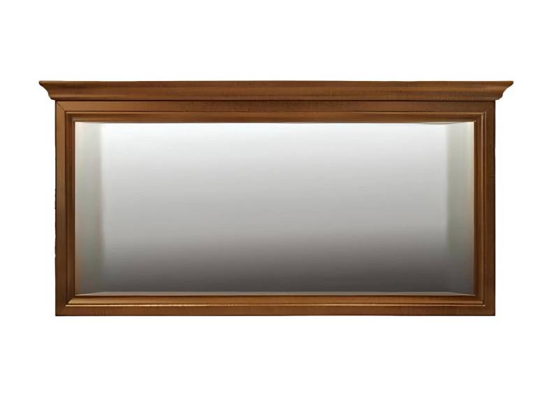 JVmoebel Spiegel Hängespiegel Wandspiegel Rahmenspiegel Schminkspiegel für Bad (1-St), Made in Europa von JVmoebel