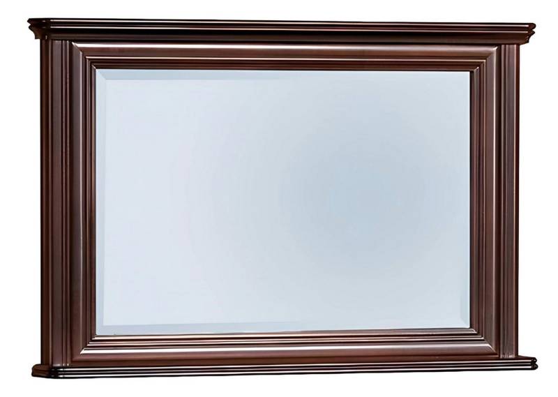 JVmoebel Spiegel Wandspiegel Spiegel Schminkspiegel Designspiegel Rahmenspiegel (1-St), Made in Europa von JVmoebel