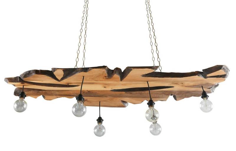 JVmoebel Stehlampe Braune Holzlampe elegantes Design für Wohnräume und Schlafzimmer, Made in Europe JVmoebel Stehlampe Braune Holzlampe elegantes Design für Wohnräume und Schlafzimmer, Made in Europe von JVmoebel