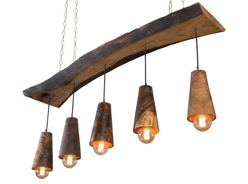 JVmoebel Stehlampe Braune Holzlampe elegantes Design warme Beleuchtung Wohnzimmer Büro, Made in Europe JVmoebel Stehlampe Braune Holzlampe elegantes Design warme Beleuchtung Wohnzimmer Büro, Made in Europe von JVmoebel