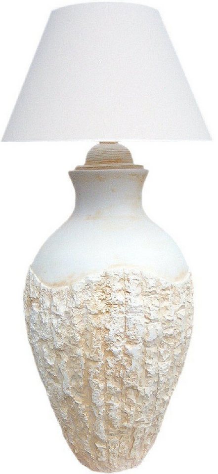 JVmoebel Stehlampe Design XXL Vasen Leuchten Vase Stehleuchte Tischlampe Lampen 140cm, Made in Europa von JVmoebel