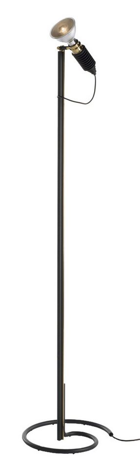JVmoebel Stehlampe Designer Lampe Standlicht klassische Beleuchtung Tischlampen Leuchten, Made in Europa von JVmoebel