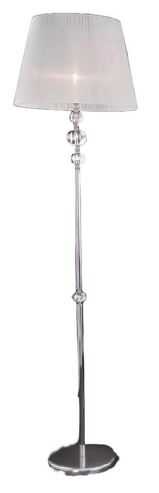 JVmoebel Stehlampe Stehlampenständer Luxuslampen neu Stehlampe Lampe Stehleuchten, Made in Europa von JVmoebel