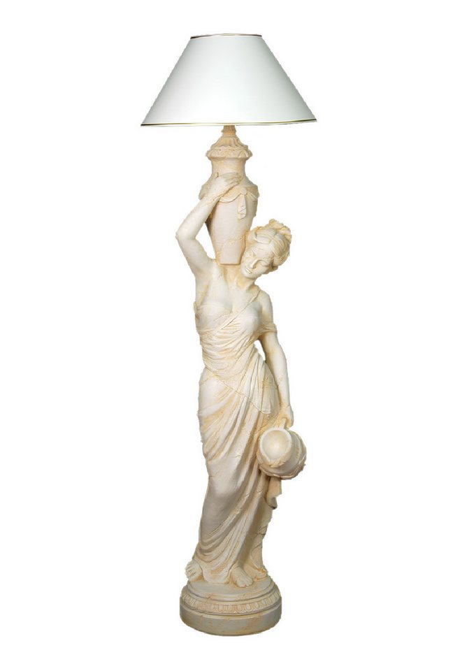 JVmoebel Stehlampe Wohnzimmer Leuchte Steh Leuchten XXL Design Lampe Neu, Made in Europa von JVmoebel
