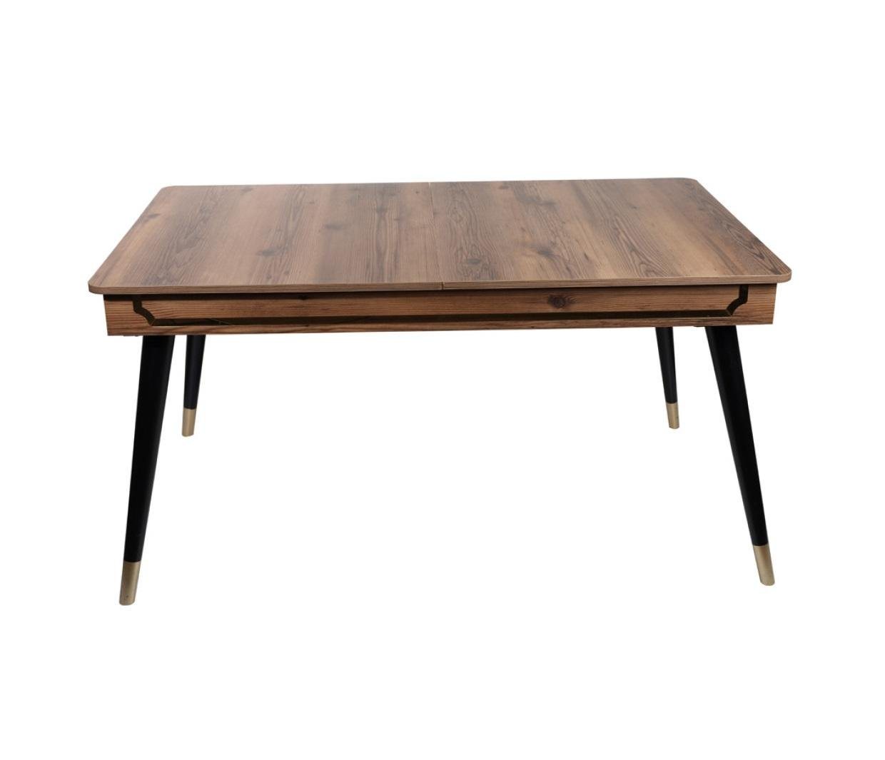 JVmoebel Stehtisch, Esstische Tisch Holz Tische Möbel Esstisch Moderner Stil Holztisch von JVmoebel