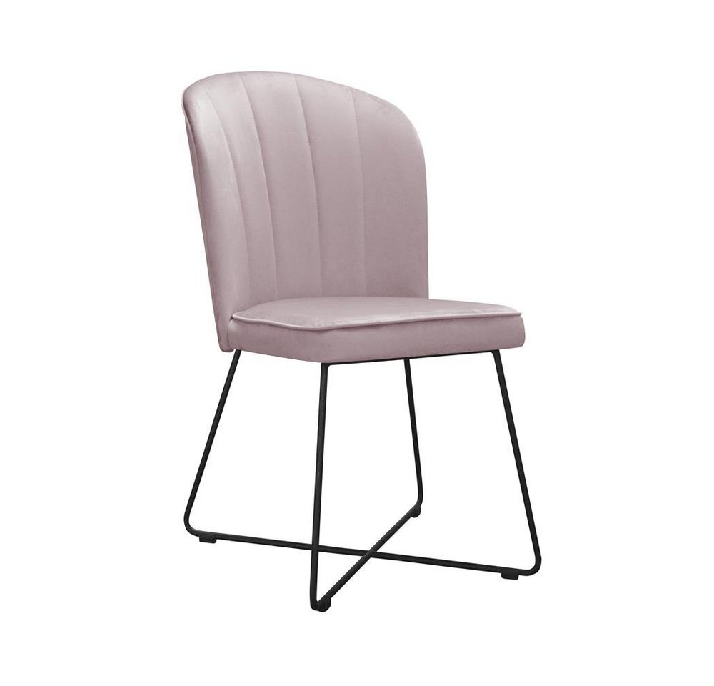 JVmoebel Stuhl Design Set Stühle 6x Stuhl Garnitur Stuhl Warte Ess Zimmer von JVmoebel