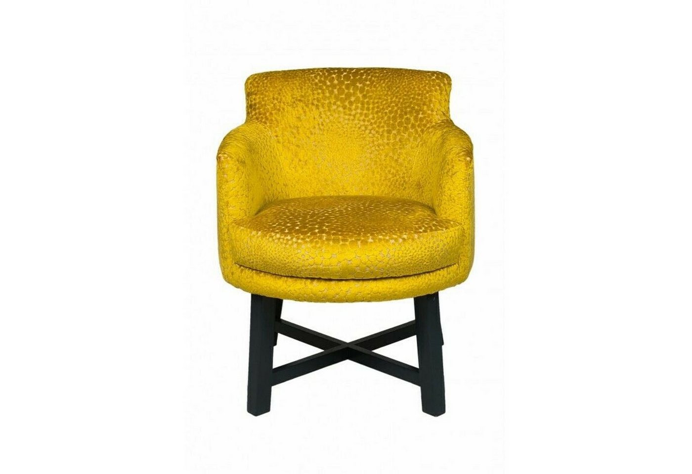 JVmoebel Stuhl Design Stühle Garnitur Stuhl Textil Polster Hotel Gruppe 4xSet Neu von JVmoebel