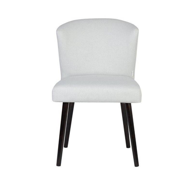 JVmoebel Esszimmerstuhl Lehnstuhl Polster Stühle Sessel Wohn Ess Zimmer Lux, Made in Europa von JVmoebel