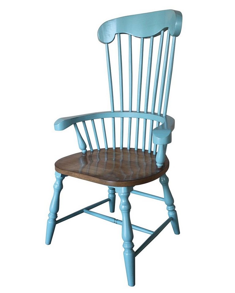 JVmoebel Stuhl, Designer Stuhl Luxus Lehnstuhl Polster Stühle Sessel Wohn Ess Zimmer von JVmoebel