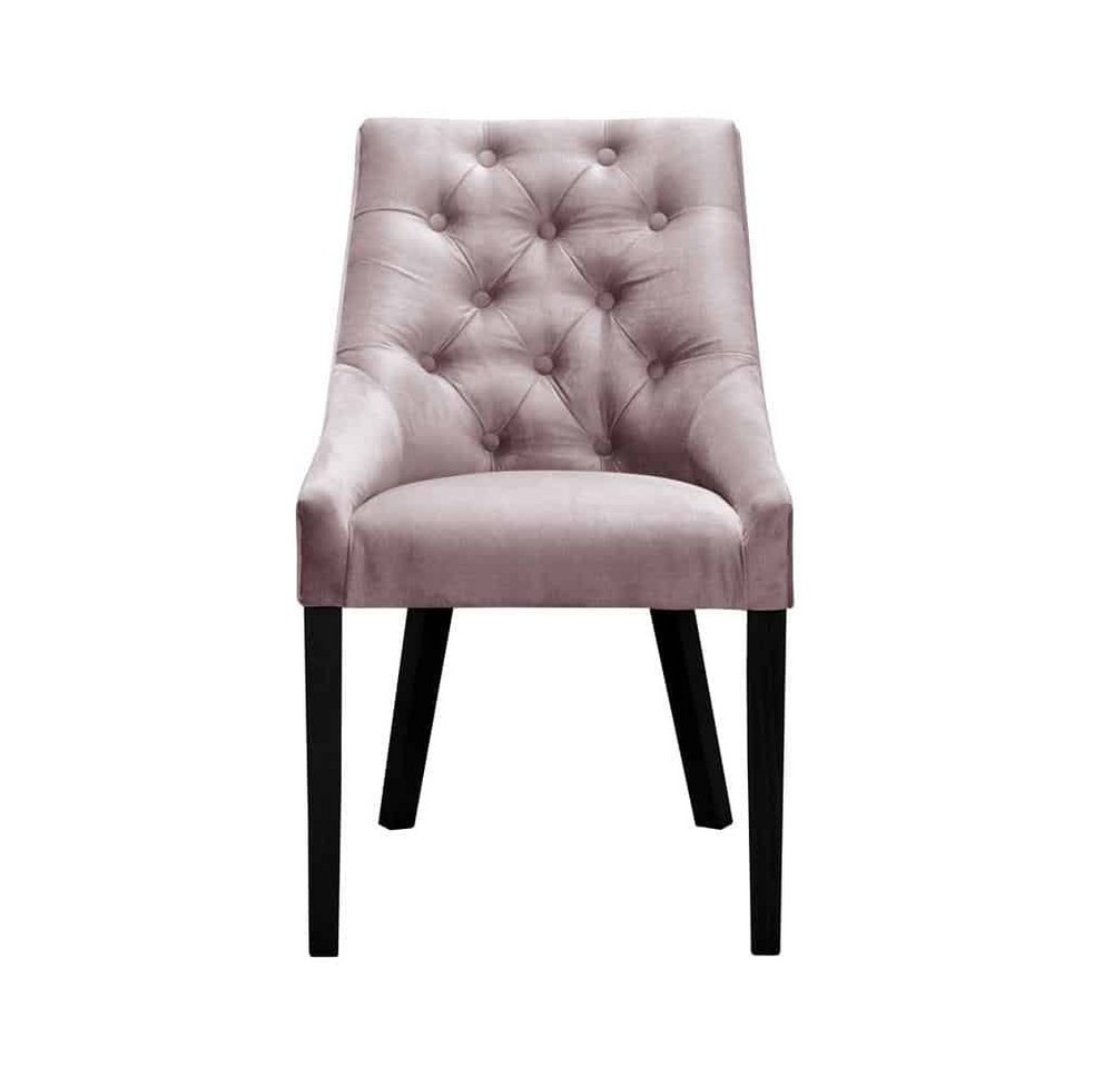 JVmoebel Stuhl Esszimmer Luxus Designer Stühle Set Garnitur 8er Samt Bunte von JVmoebel