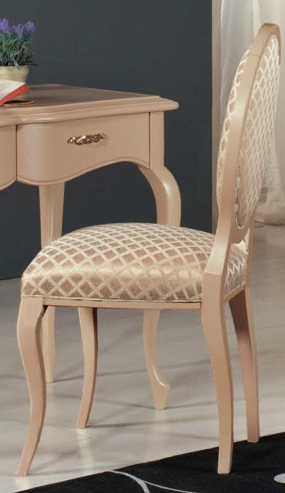 JVmoebel Stuhl, Klassische Stühle Stuhl Designer Holzstuhl Esszimmerstuhl von JVmoebel