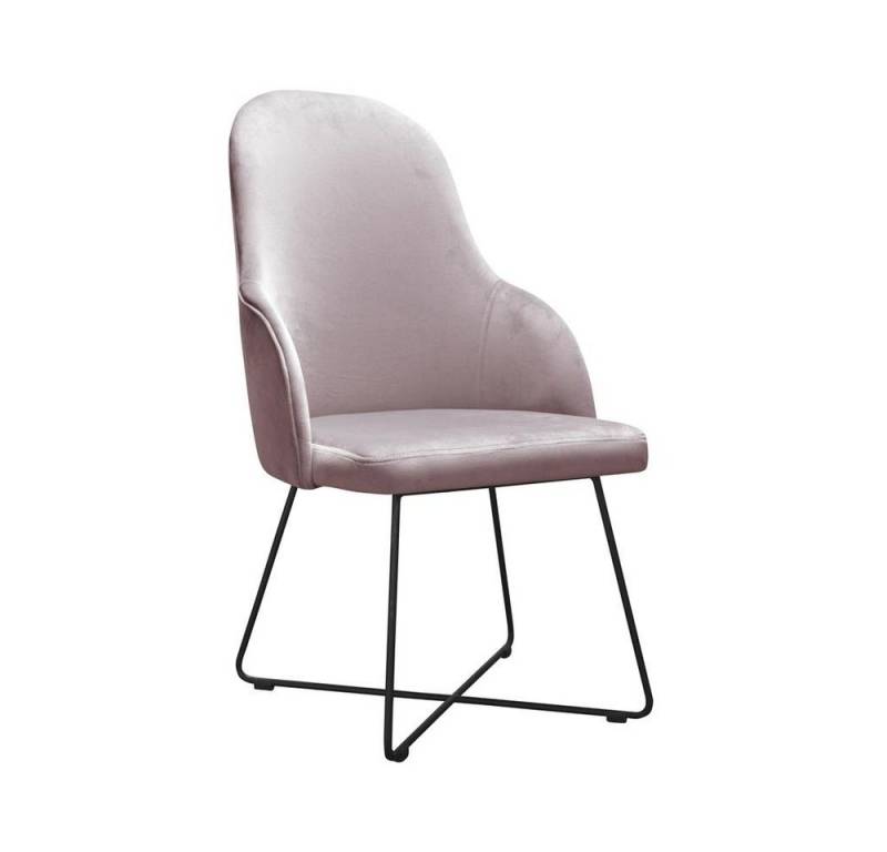 JVmoebel Esszimmerstuhl Design Stuhl Moderne Möbel Ästhetik, Made in Europa von JVmoebel