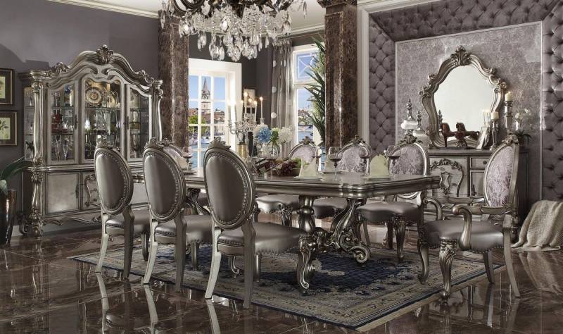 JVmoebel Stuhl, Luxus 1x Stuhl Esszimmerstuhl Küchenstühle Wohnzimmerstuhl von JVmoebel