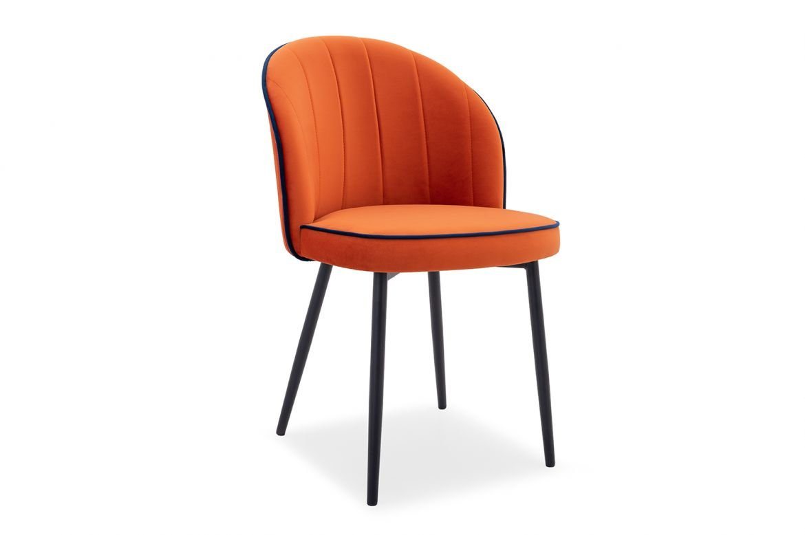 JVmoebel Stuhl, Sessel Stühl Luxus Design Polsterstuhl Stühle Esszimmerstuhl Bürostuhl Modern von JVmoebel