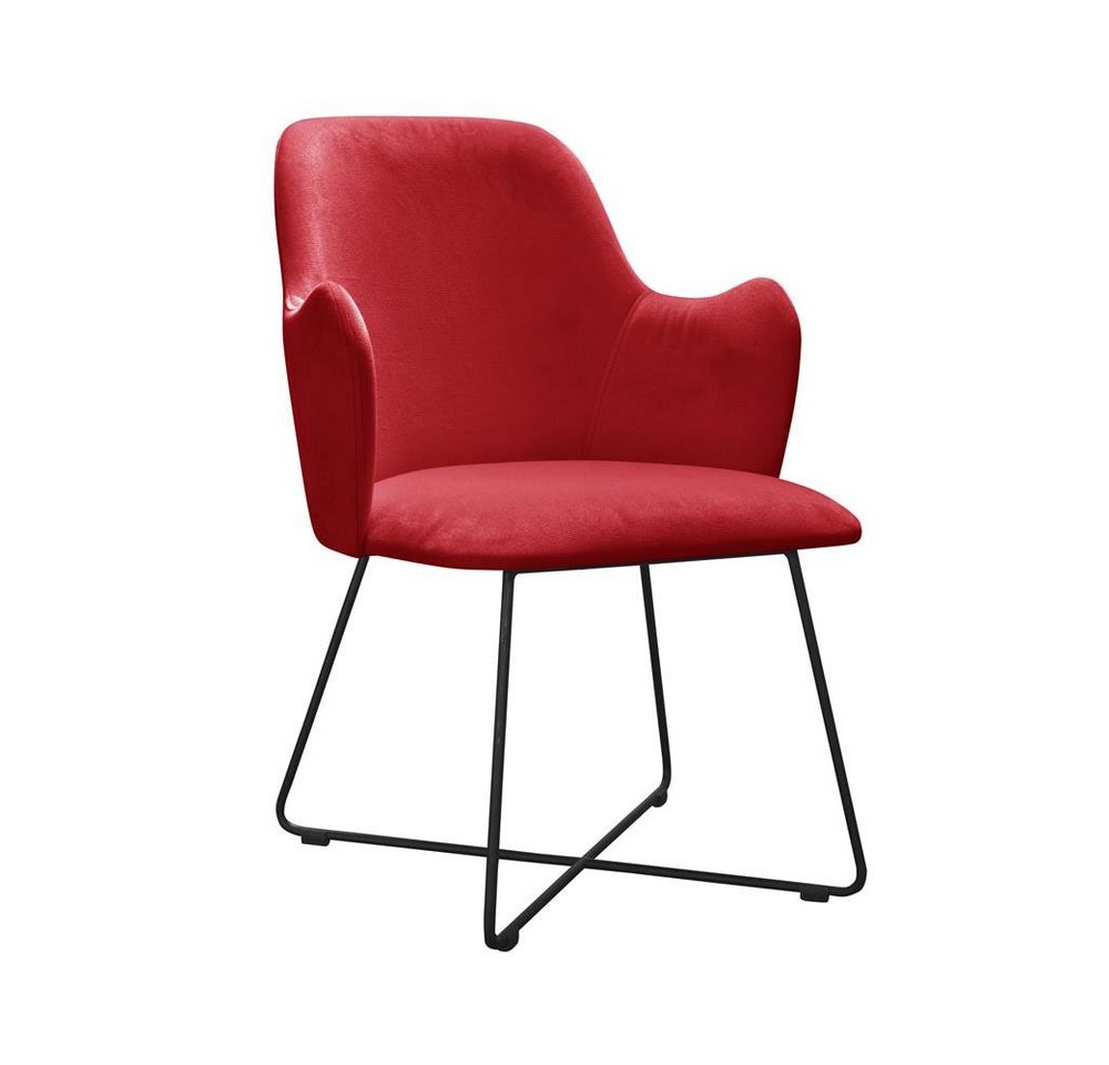 JVmoebel Stuhl Stühle Modern Design Esszimmerstühle Wohnzimmerstühle von JVmoebel