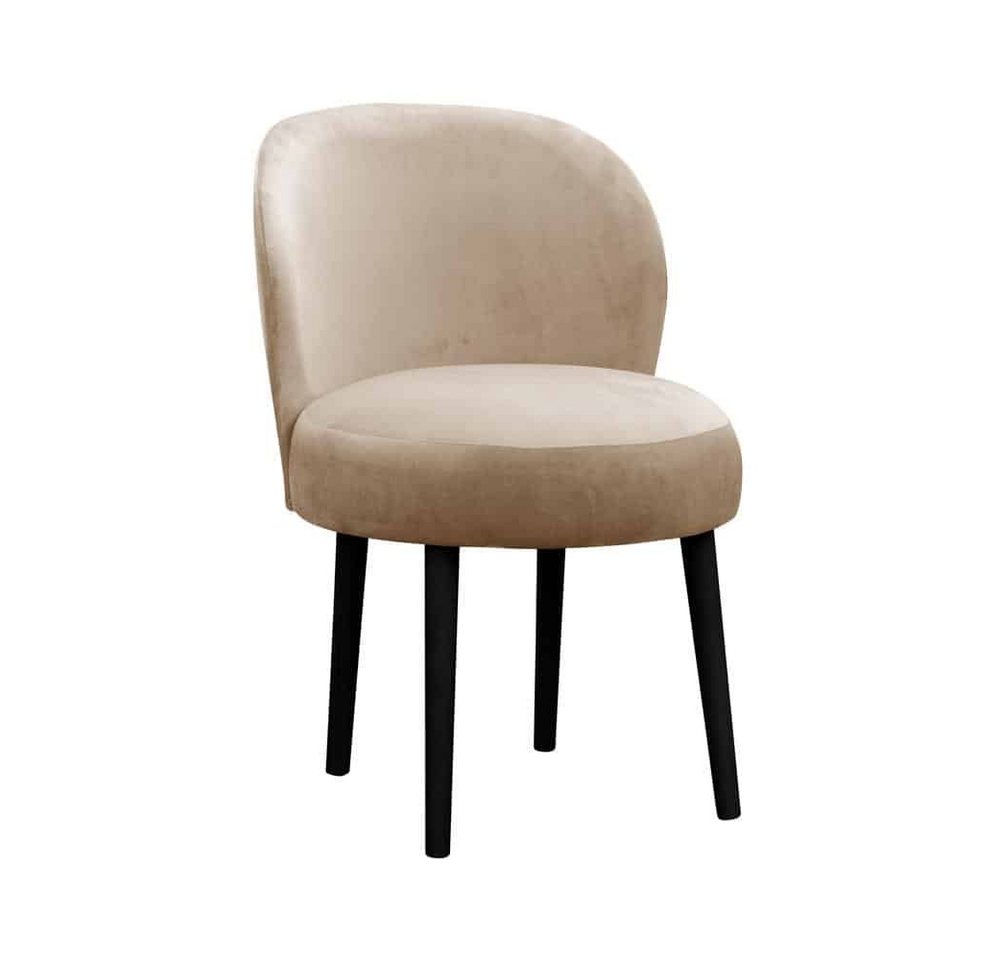 JVmoebel Stuhl Esszimmer Club Sessel Set modernes Wohnen Essgruppe Garnitur, Made in Europa JVmoebel Stuhl Esszimmer Club Sessel Set modernes Wohnen Essgruppe Garnitur, Made in Europa von JVmoebel