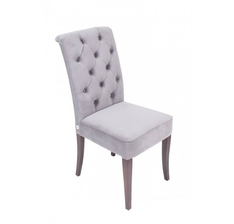 JVmoebel Stuhl Chesterfield Design Stühle im 2er Set für Hotels Neu Polsterung, Made in Europa JVmoebel Stuhl Chesterfield Design Stühle im 2er Set für Hotels Neu Polsterung, Made in Europa von JVmoebel