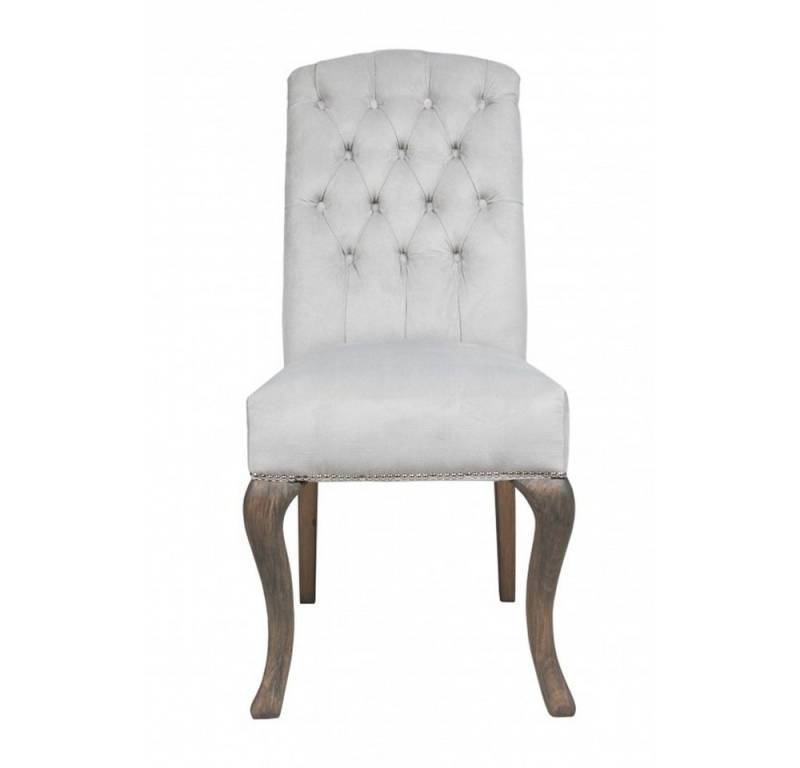 JVmoebel Stuhl Chesterfield Polsterstühle im 10er Set – Design Textilstühle, Made in Europa JVmoebel Stuhl Chesterfield Polsterstühle im 10er Set – Design Textilstühle, Made in Europa von JVmoebel
