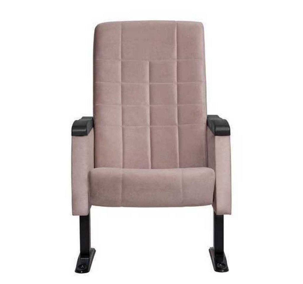 JVmoebel Stuhl Designer Stuhl Luxus Stühle Einsitzer Moderner Wohnzimmer 1-Sitzer (1 St), Made in Europa von JVmoebel
