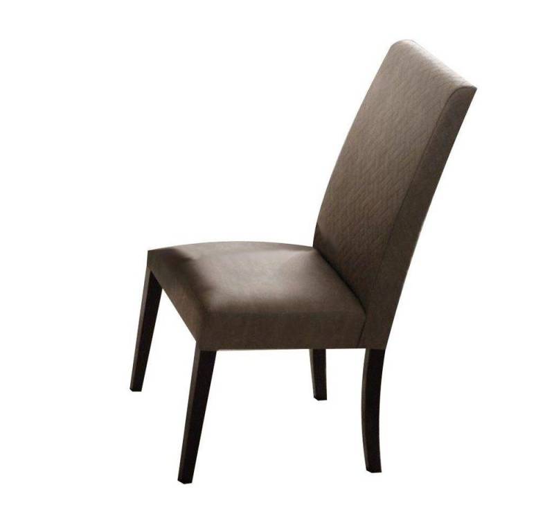 JVmoebel Esszimmerstuhl Esszimmer Stuhl 1 Sitzer Sessel Holz Luxus Klasse Möbel Design, Made in Europa von JVmoebel