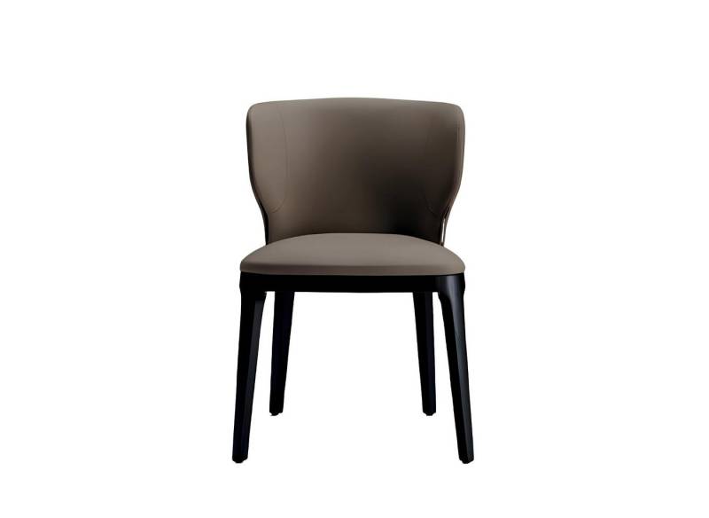 JVmoebel Esszimmerstuhl Lehnstuhl Modern Stil Polsterstuhl Luxus Stuhl für Wohnzimmer (1 St), Made in Europa von JVmoebel