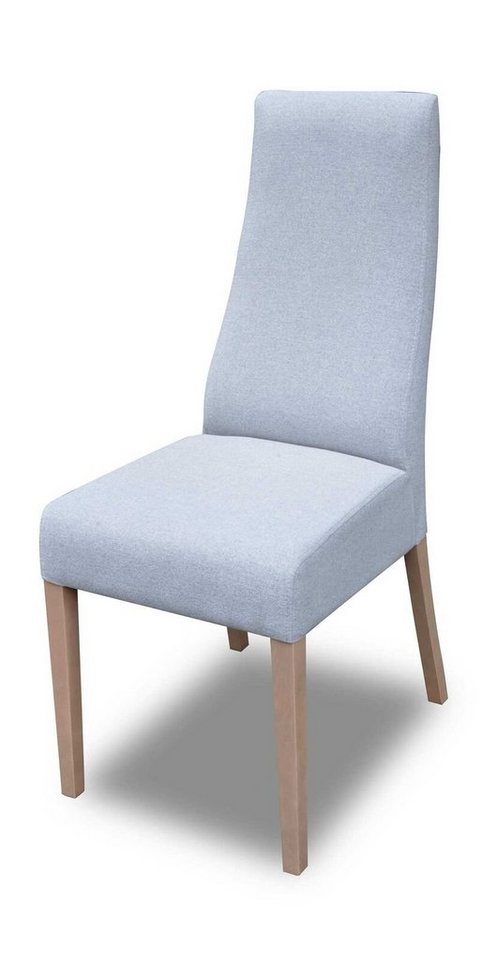JVmoebel Stuhl Klassische Stühle Stuhl Esszimmerstuhl Essgruppe Küchenstuhl Design (1 St) von JVmoebel