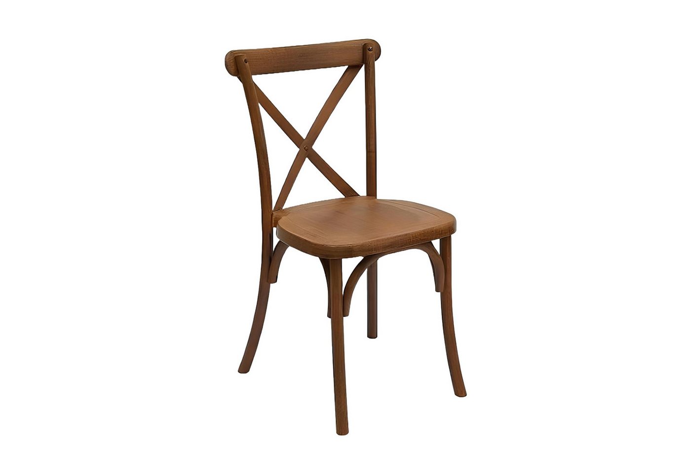 JVmoebel Holzstuhl Küchenstuhl Holzstuhl Esstischstuhl Esszimmerstuhl Esszimmer (1 St), Made in Europa von JVmoebel