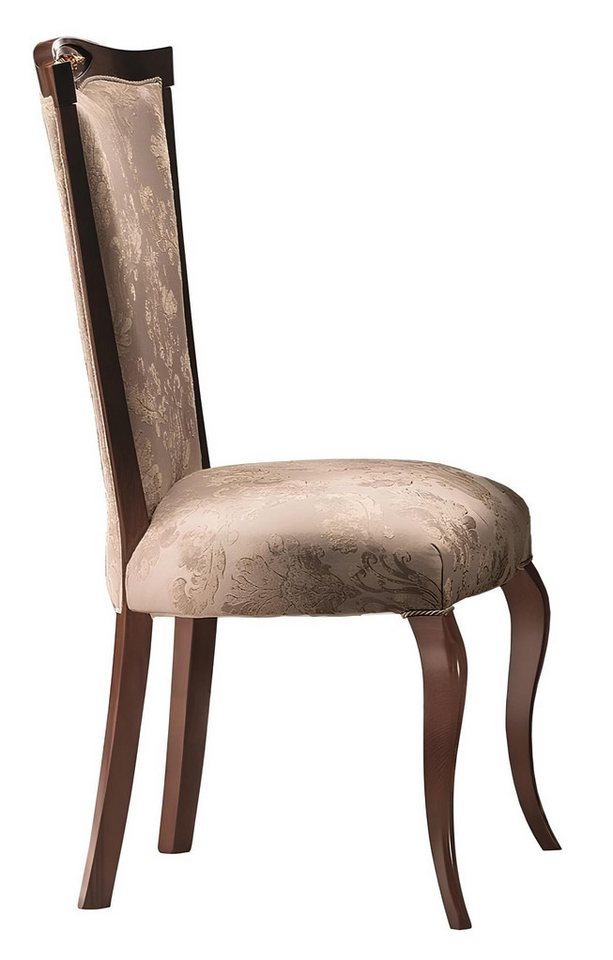 JVmoebel Esszimmerstuhl Luxuriöser Designer Sessel Polsterstuhl für Ihr Zuhause, Made in Europa JVmoebel Esszimmerstuhl Luxuriöser Designer Sessel Polsterstuhl für Ihr Zuhause, Made in Europa von JVmoebel