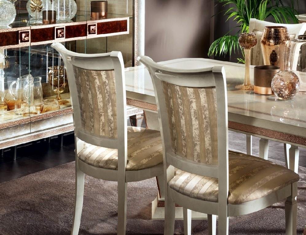 JVmoebel Stuhl Luxus 1x Stuhl Esszimmerstuhl Küchenstühle Wohnzimmerstuhl Stuhl von JVmoebel