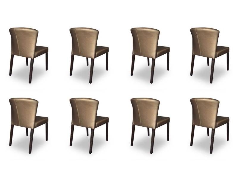 JVmoebel Esszimmerstuhl Moderne Polsterstühle im Design-Look – Sitzgarnitur Neuheit, Made in Europa JVmoebel Esszimmerstuhl Moderne Polsterstühle im Design-Look – Sitzgarnitur Neuheit, Made in Europa von JVmoebel