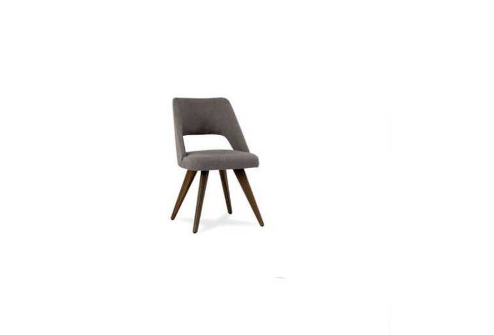 JVmoebel Esszimmerstuhl Moderner Esszimmerstuhl im luxuriösen Design für stilvolle Möbel (1 St), Made in Europa von JVmoebel