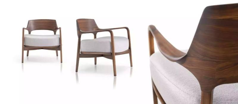 JVmoebel Esszimmerstuhl Moderner Polsterstuhl aus Holz für das Wohnzimmer, Made in Italy JVmoebel Esszimmerstuhl Moderner Polsterstuhl aus Holz für das Wohnzimmer, Made in Italy von JVmoebel