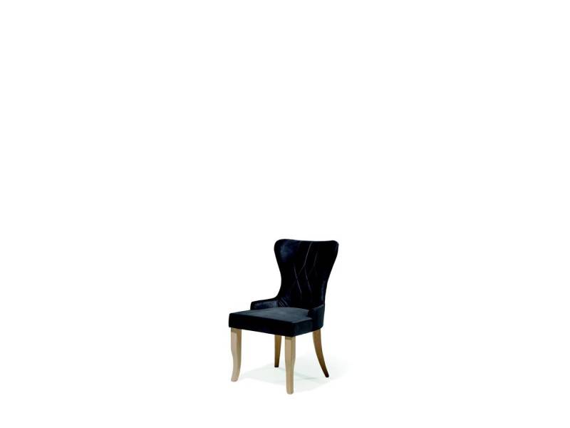 JVmoebel Esszimmerstuhl Moderner Sessel im Design Relax Look für gemütliches Fernsehen, Made in Europa von JVmoebel