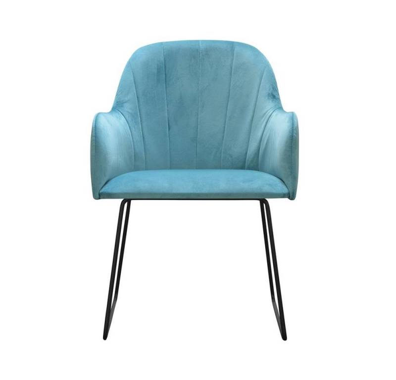 JVmoebel Esszimmerstuhl Stilvolle Polsterstühle für Esszimmer und Praxisräume, Made in Europa JVmoebel Esszimmerstuhl Stilvolle Polsterstühle für Esszimmer und Praxisräume, Made in Europa von JVmoebel