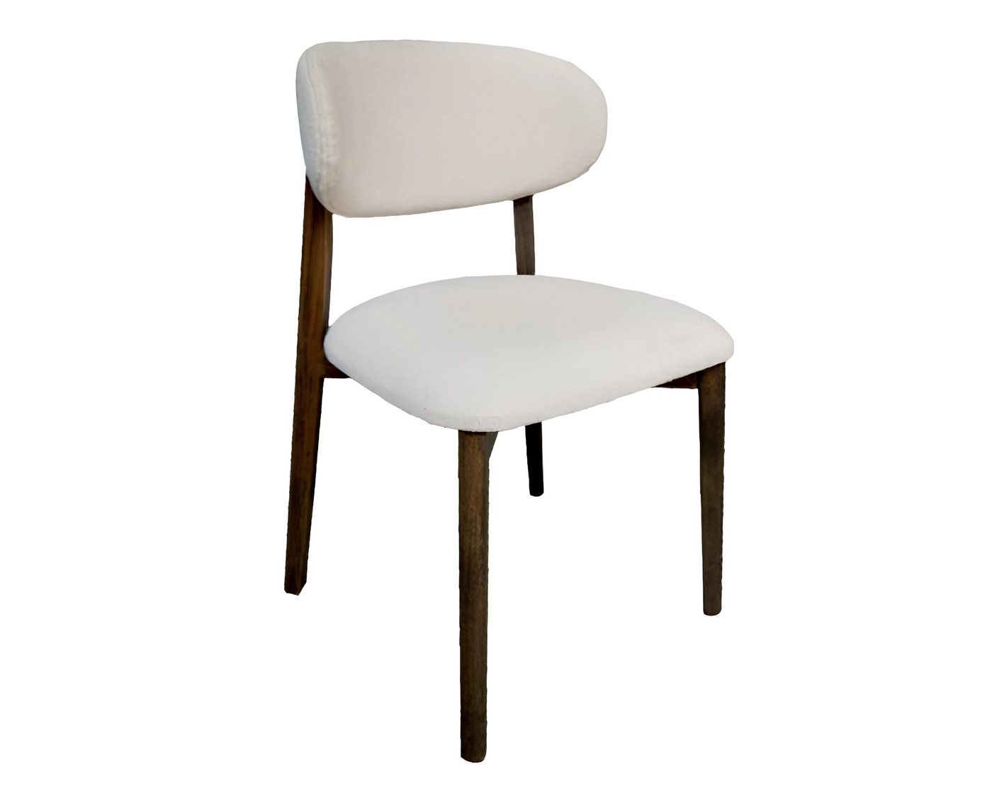 JVmoebel Esszimmerstuhl Wohnzimmerstuhl Esszimmerstuhl Küchenstuhl Polsterstuhl (1 St), Made in Europa von JVmoebel