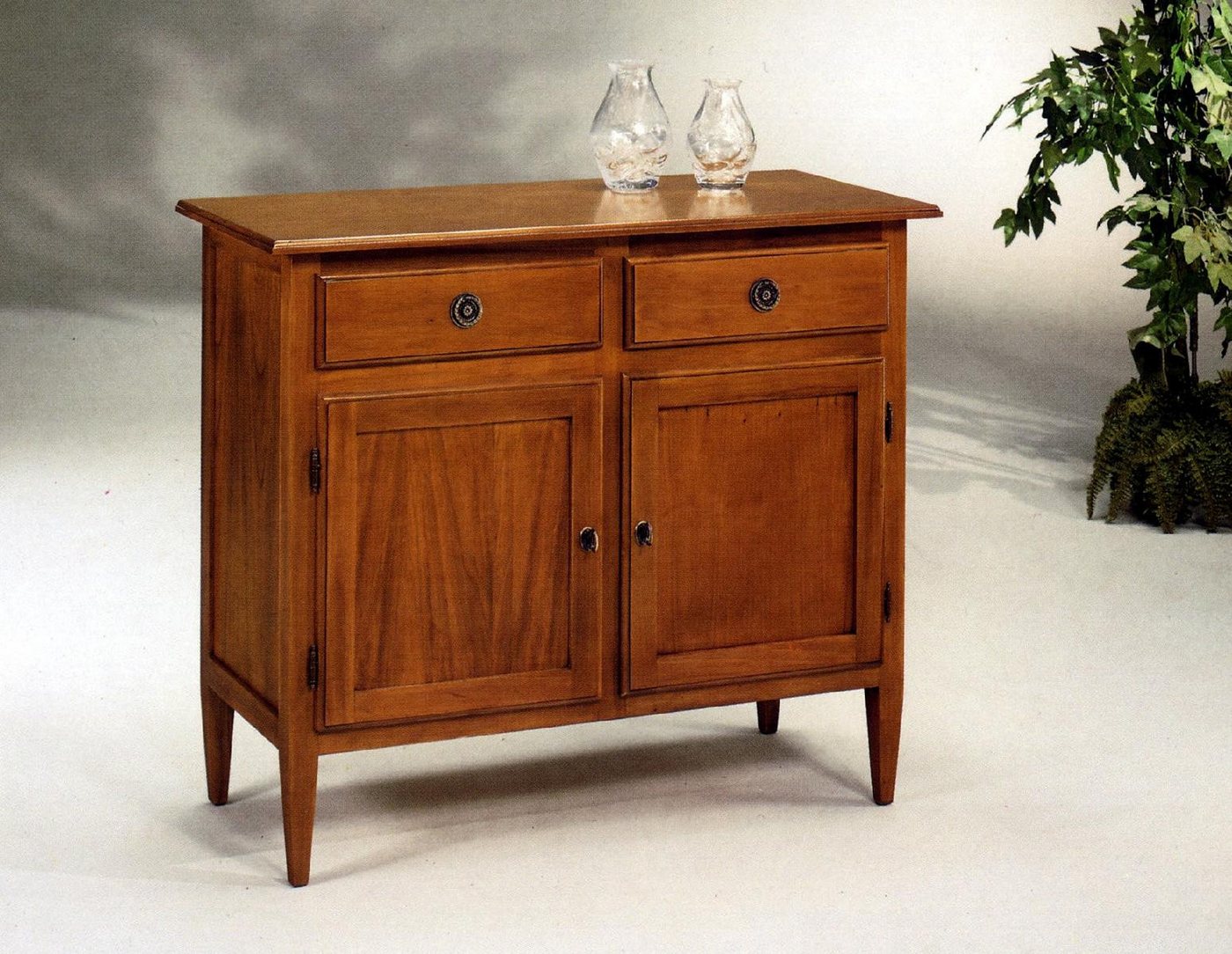 JVmoebel TV-Board Designmöbel Anrichte in hochwertiger Ästhetik, Made in Europa von JVmoebel