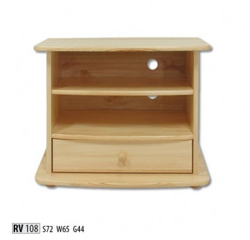 JVmoebel TV-Schrank Echtholz Sideboard Kommode Möbel Anrichte im massivem Design Made in Europa JVmoebel TV-Schrank Echtholz Sideboard Kommode Möbel Anrichte im massivem Design Made in Europa von JVmoebel