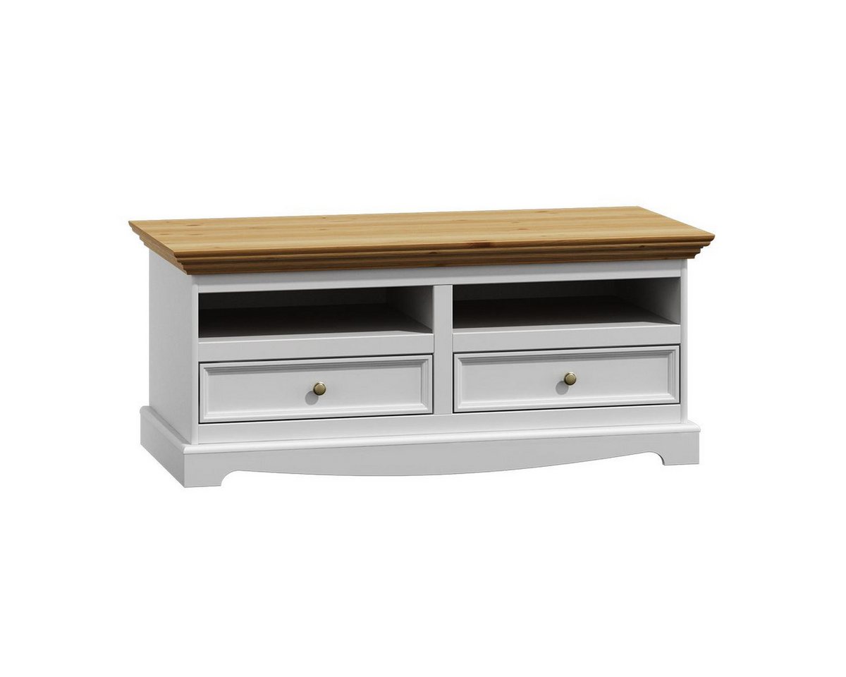 JVmoebel TV-Schrank Fernsehschrank Sideboard Kommode Wohnzimmer Möbel Möbelstücke Made in Europa von JVmoebel