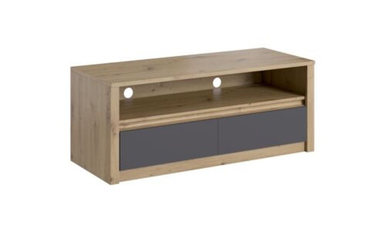 JVmoebel TV-Schrank Schrank Wohn Zimmer Regal Kommode Anrichte Side Low Board von JVmoebel