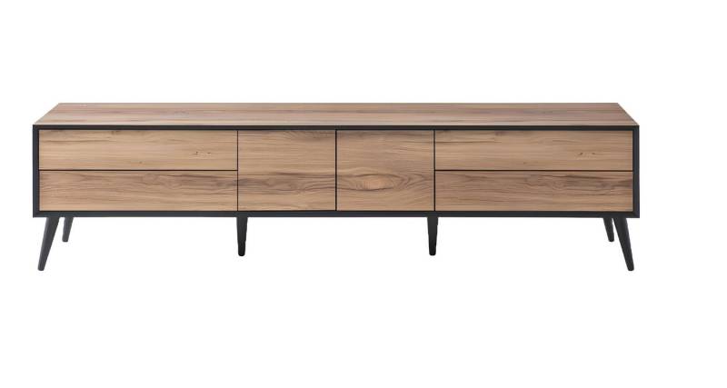 JVmoebel TV-Schrank TV Unterschrank RTV Rack Board Medien Medienmöbel Fernsehwand (1-St., TV-Ständer) Made in Europa von JVmoebel