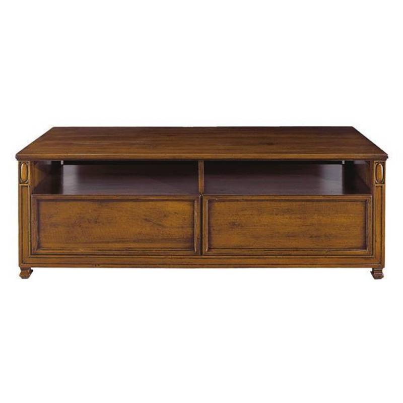 JVmoebel Lowboard tv Ständer Sideboard Kommode Wohnzimmer Modern Holz Design Möbel rtv (TV-Ständer), Made in Europa von JVmoebel
