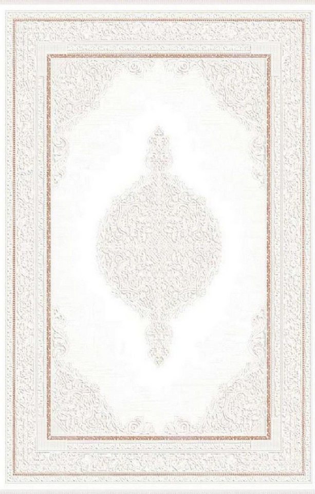 JVmoebel Teppich Design Abstrakt Teppiche Teppich Schlafzimmer 160x230 Luxus, Rechteckig, Made in Europa von JVmoebel