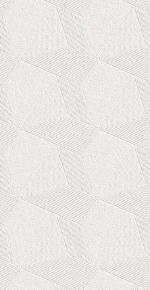 JVmoebel Teppich Kunstteppich Weiß Einfarbig Geometrisches Muster Flur Teppich, Höhe: 290 mm, Made in Europa JVmoebel Teppich Kunstteppich Weiß Einfarbig Geometrisches Muster Flur Teppich, Höhe: 290 mm, Made in Europa von JVmoebel