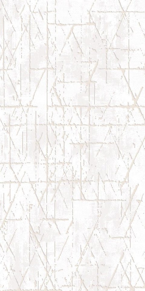 JVmoebel Teppich Teppich Kurzflor Weiß Linien Muster Unifarben Schlafzimmer Wohnzimmer, Höhe: 290 mm, Made in Europa JVmoebel Teppich Teppich Kurzflor Weiß Linien Muster Unifarben Schlafzimmer Wohnzimmer, Höhe: 290 mm, Made in Europa von JVmoebel