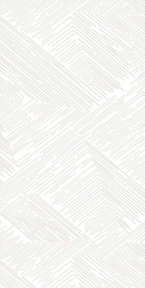 JVmoebel Teppich Wohnzimmerteppich Kurz Flor Weiß Linien Einfarbig Modern, Höhe: 170 mm, Made in Europa JVmoebel Teppich Wohnzimmerteppich Kurz Flor Weiß Linien Einfarbig Modern, Höhe: 170 mm, Made in Europa von JVmoebel