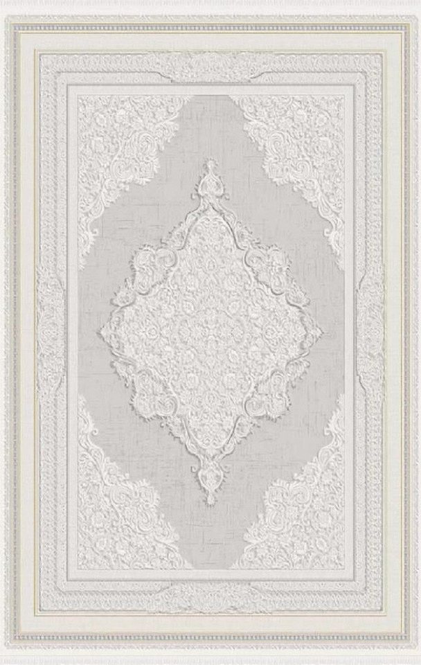 JVmoebel Teppich Wohnzimmer Teppich Luxus Moderner Bodenteppich Schlafzimmer, Rechteckig, Made in Europa JVmoebel Teppich Wohnzimmer Teppich Luxus Moderner Bodenteppich Schlafzimmer, Rechteckig, Made in Europa von JVmoebel