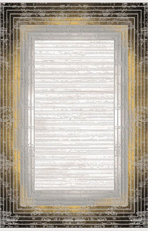 JVmoebel Teppich Wohnzimmer Teppich Luxus Moderner Schlafzimmer 160x230, Rechteckig, Made in Europa JVmoebel Teppich Wohnzimmer Teppich Luxus Moderner Schlafzimmer 160x230, Rechteckig, Made in Europa von JVmoebel