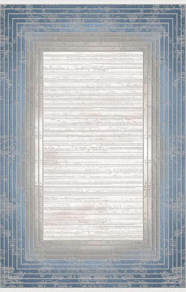 JVmoebel Teppich Wohnzimmer Teppich Moderner Bodenteppich 160x230 Luxus, Rechteckig, Made in Europa JVmoebel Teppich Wohnzimmer Teppich Moderner Bodenteppich 160x230 Luxus, Rechteckig, Made in Europa von JVmoebel