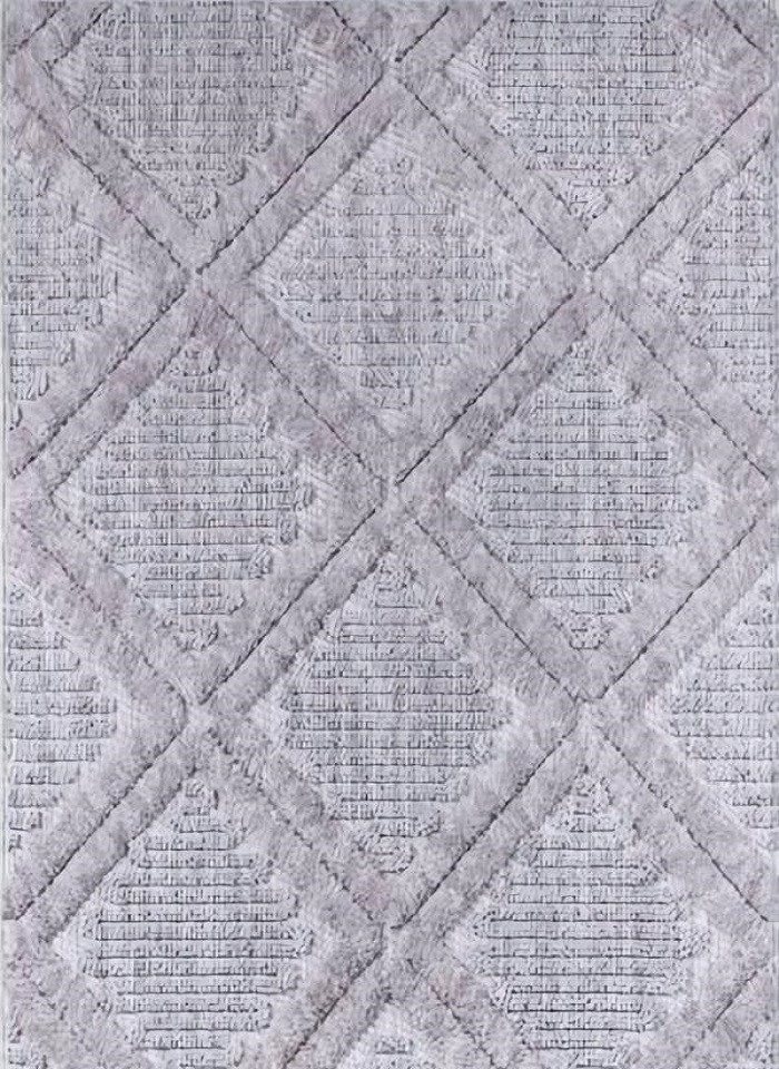 JVmoebel Teppich Wohnzimmerteppich Teppich Blau Raute Melierte Muster Kurzflor Pastell, Höhe: 290 mm, Made in Europa JVmoebel Teppich Wohnzimmerteppich Teppich Blau Raute Melierte Muster Kurzflor Pastell, Höhe: 290 mm, Made in Europa von JVmoebel