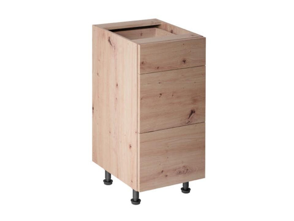 JVmoebel Unterschrank Küchenschubladenschrank Küchenschrank Unterschrank Schubladenkommode (1-St) Made in Europe von JVmoebel